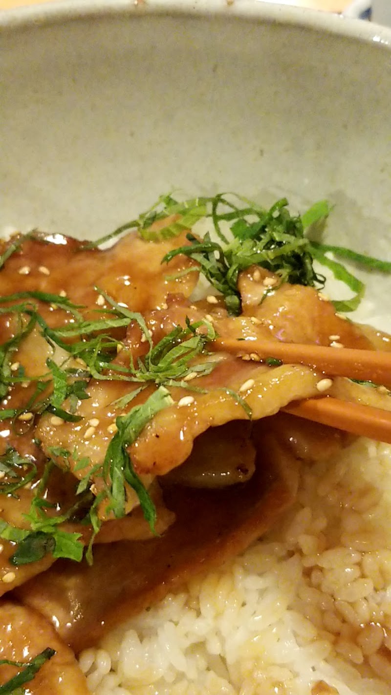 ちょうちん亭 福島県白河市一番町 とんかつ店 グルコミ