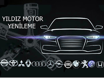 Yıldız Motor Yenileme