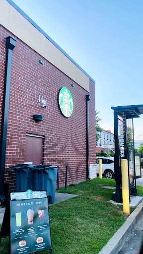 Coffee Shop «Starbucks Providence Commons», reviews and photos, 621 S Mt Juliet Rd #101, Mt Juliet, TN 37122, USA
