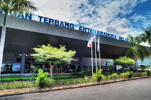 Malacca Airport image