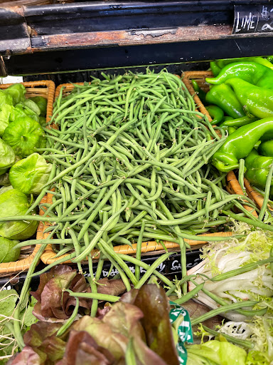 Produce Market «Hudson Greens And Goods», reviews and photos, 610 1st St #18, Napa, CA 94559, USA