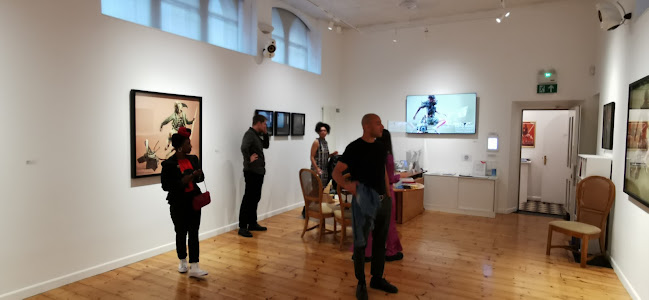 Reviews of October Gallery in London - Museum
