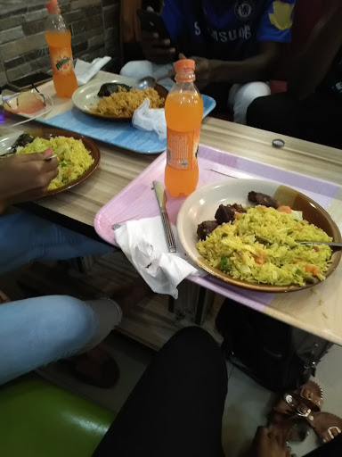 Chilli Foods, Adjacent to Fidelity Bank, 45 Trans-Ekulu, Enugu, Nigeria, Chicken Restaurant, state Anambra