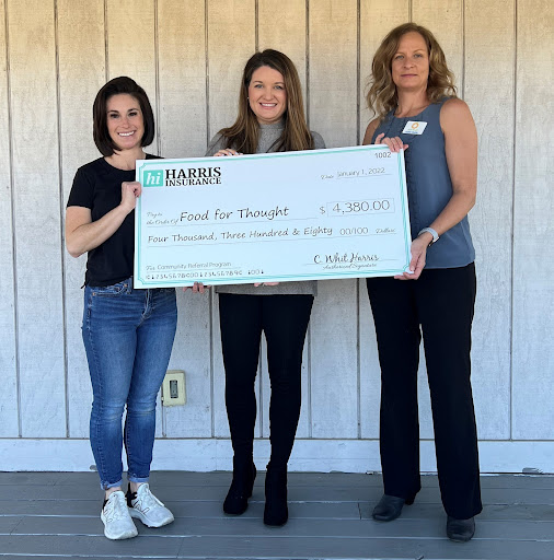 Insurance Agency «Harris Insurance Services, Inc.», reviews and photos