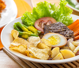 Dapur Solo Matraman photo