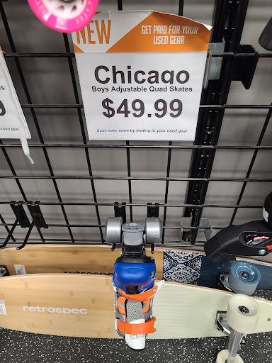 Sporting Goods Store «Play It Again Sports», reviews and photos, 11500 Middlebelt Rd, Livonia, MI 48150, USA