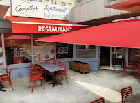 Photos du propriétaire du Restaurant de hamburgers Comptoir Burgers & Co à Villeurbanne - n°17