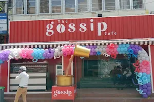 The Gossip Cafe image