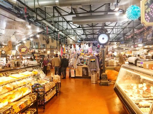 Market «Milwaukee Public Market», reviews and photos, 400 N Water St, Milwaukee, WI 53202, USA
