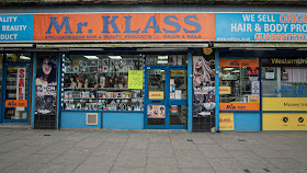 Mr Klass Ltd