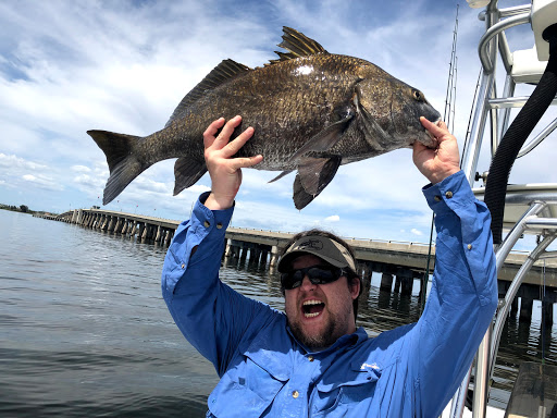 Fishing Charter «Lagooner Fishing Guides», reviews and photos, 204 Garfield Ave, Cocoa Beach, FL 32931, USA