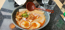 Soupe du Restaurant de sushis Okinawa à Évry-Courcouronnes - n°8