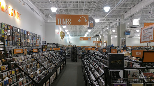 Used Book Store «2nd & Charles», reviews and photos, 5331 South Blvd, Charlotte, NC 28217, USA