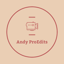 Andy ProEdits