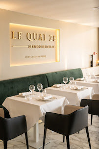 Photos du propriétaire du Restaurant Le Quai 28 à Saint-Jean-Cap-Ferrat - n°6