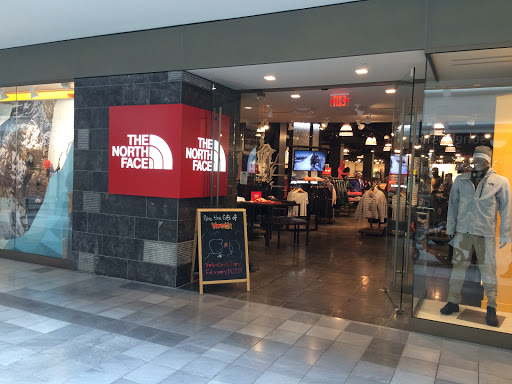 The North Face The Mall at Green Hills