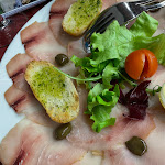 Photo n°9 de l'avis de Klaus.e fait le 03/05/2023 à 15:30 sur le  Trattoria Da Dante à Merano