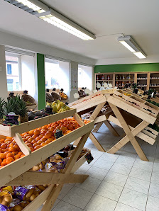 Le Potager Du Pic 2 Pl. Jean Michalon, 42610 Saint-Romain-le-Puy, France
