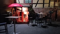 Atmosphère du Restaurant Caveau Au Petit Bariga à Bergheim - n°6