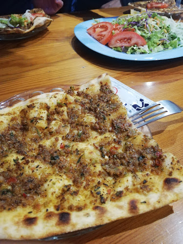Босфор - турски ресторант - Търговище