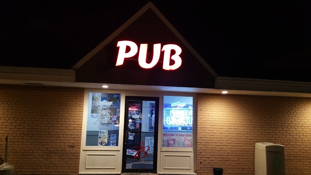 Road Dawg Pub 53511