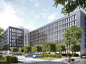 sylc. Apartmenthotel Hamburg