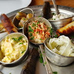 Photo n°1 de l'avis de Shiela.e fait le 24/10/2020 à 13:38 sur le  BaBuFu - Türkisches Restaurant à Rüdesheim am Rhein