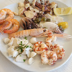 Photo n°7 de l'avis de Renato.a fait le 02/03/2024 à 16:35 sur le  Trattoria Alla Pesa à Venice