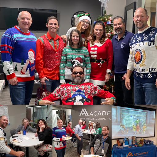 Mortgage Lender «Academy Mortgage - Scottsdale», reviews and photos