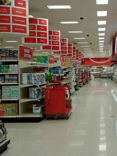 Department Store «Target», reviews and photos, 7400 S Gartrell Rd, Aurora, CO 80016, USA
