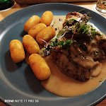 Photo n°2 de l'avis de Petra.i fait le 26/11/2023 à 16:46 sur le  Restaurant Max à Winnweiler