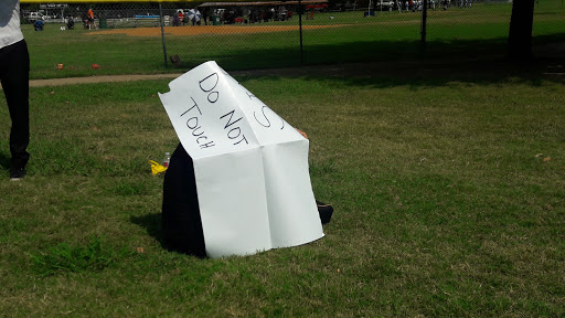 Park «North Park», reviews and photos, 4839 Broadway Ave, Haltom City, TX 76117, USA