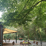 Photo n°11 de l'avis de Marcus.a fait le 21/08/2021 à 17:59 sur le  Gaststätte Zum Alten Steuerhaus à Strausberg