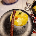 Photo n°4 de l'avis de Floriana.o fait le 19/10/2022 à 19:25 sur le  Gasthaus Weber à Toblach