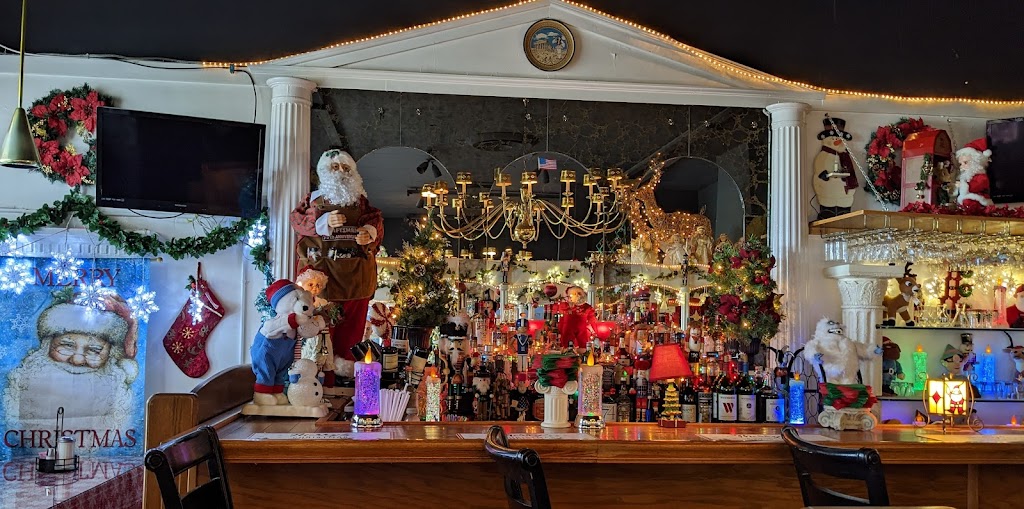 Nick's Roman Terrace 23294