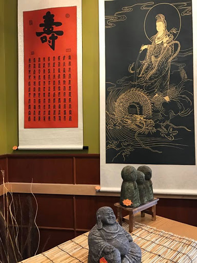 Buddhist Supplies Store «Buddha For You Gift Shop», reviews and photos, 1531 Tyler Ave, San Diego, CA 92103, USA