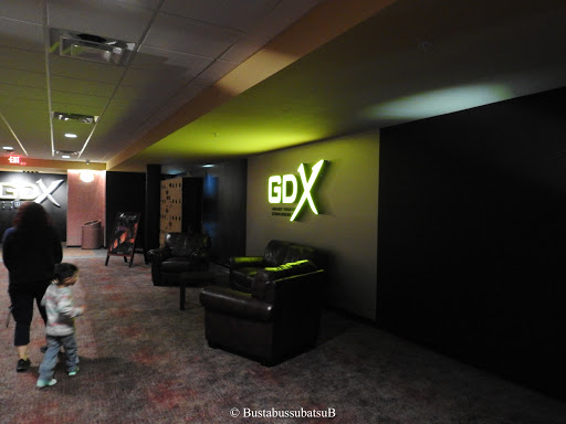 Movie Theater «Goodrich Kendall 11 GDX», reviews and photos, 95 Fifth St, Oswego, IL 60543, USA