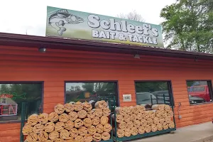 Schleef's Bait Shop image