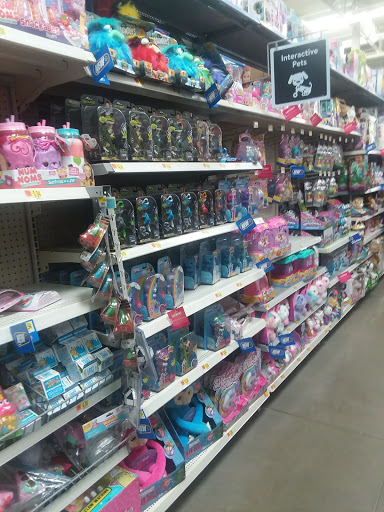 Department Store «Walmart Supercenter», reviews and photos, 7 Dowling Village Boulevard, North Smithfield, RI 02896, USA