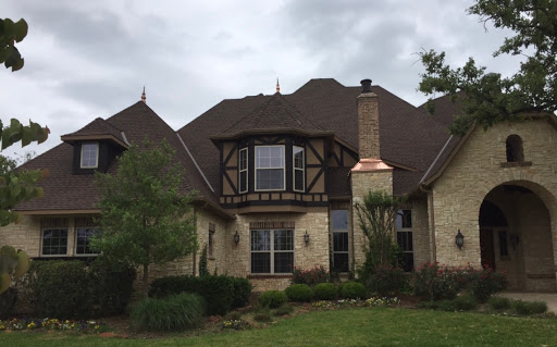 MK Custom Roofing in Fort Worth, Texas