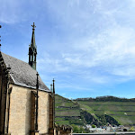 Photo n°1 de l'avis de Hugo. fait le 07/04/2024 à 19:32 sur le  Kleiner Weinprinz à Trechtingshausen