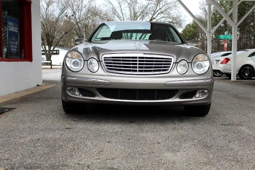 Used Car Dealer «Klassic Cars», reviews and photos, 4925 Lawrenceville Hwy, Lilburn, GA 30047, USA