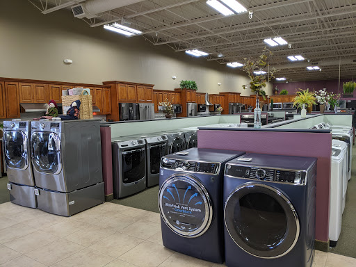 Appliance Store «Grand Appliance and TV», reviews and photos, 17045 W Capitol Dr, Brookfield, WI 53005, USA