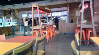 Atmosphère du Restauration rapide Burger King à Vesoul - n°1