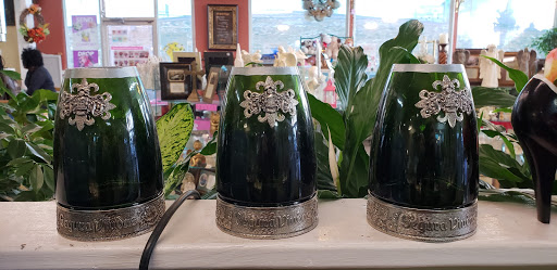 Gift Basket Store «FLOWERS BY TARA AND JEWELRY WORLD», reviews and photos, 2087 Wilma Rudolph Blvd, Clarksville, TN 37040, USA