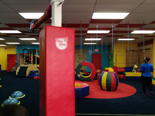 Gymnastics Center «My Gym», reviews and photos, 10950 San Jose Blvd # 10, Jacksonville, FL 32223, USA