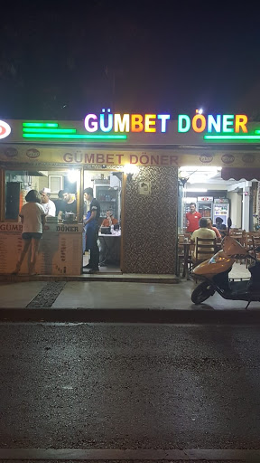 Gümbet Döner