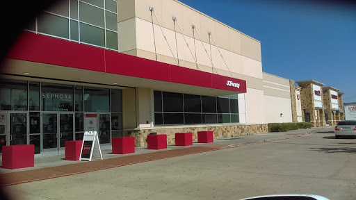 Shopping Mall «The Shops at Stone Park», reviews and photos, 5810 East Sam Houston Pkwy N, Houston, TX 77049, USA