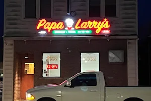 Papa Larry's Restaurant image