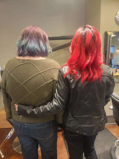 Hair Care «Don Franco Salons: Hair Company», reviews and photos, 2381 Hill Rd, Grand Blanc, MI 48439, USA